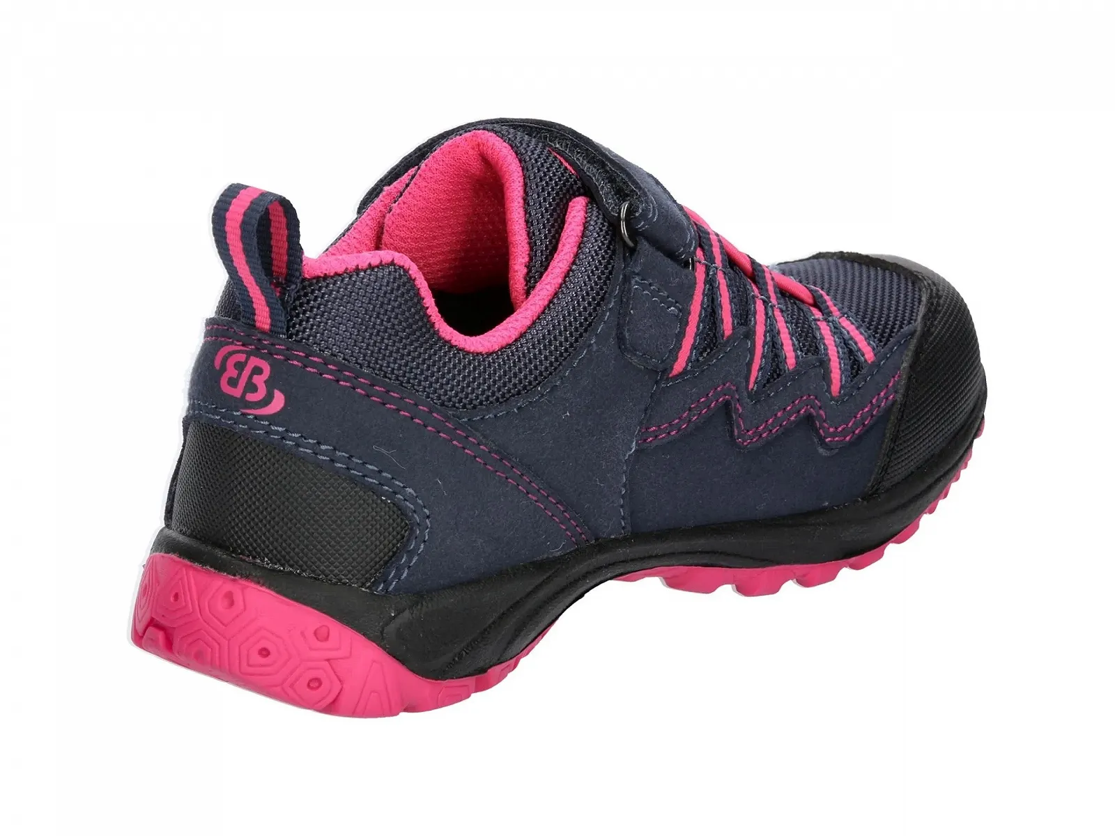 Кроссовки Bra1tting Atlanta Low Vs, фото №4