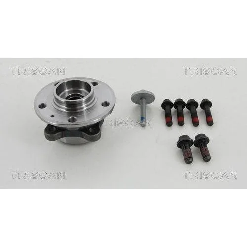 Комплект підшипника колісної маточини TRISCAN 8530 27124 для VOLVO, передня вісь, передня ліва, фото №2