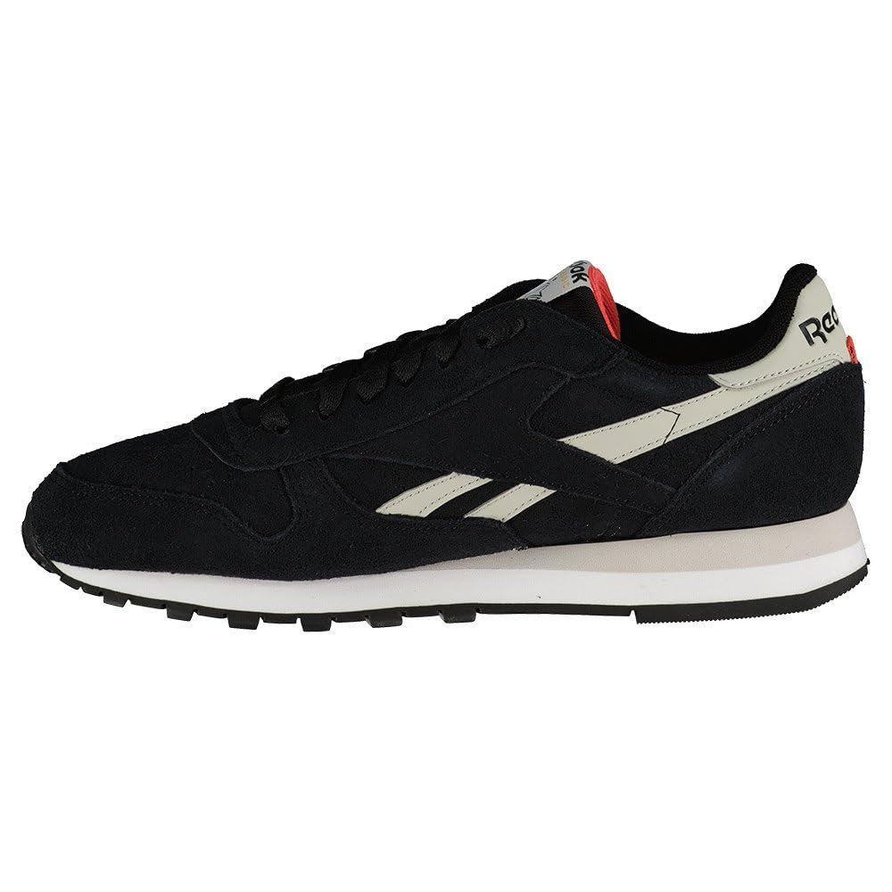 Кроссовки Reebok Klassisches Leder Unisex, фото №3