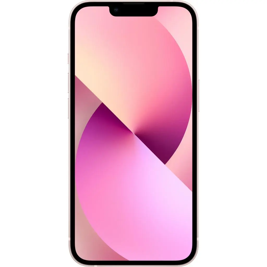 Мобільний телефон Apple iPhone 13 256GB Pink MLQ83, фото №1 Мобільний телефон Apple iPhone 13 256GB Pink MLQ83, фото №1
