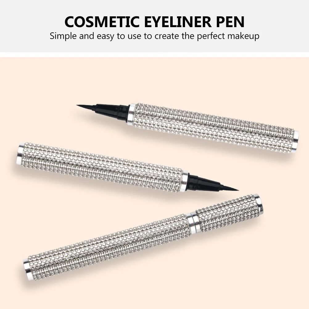 Підводка для очей Minkissy, фото №5