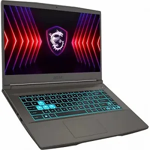 Ноутбук MSI Thin 15 B13UC-3430XRO (9S7-16R831-3430) synthetic.ua - Фото 1