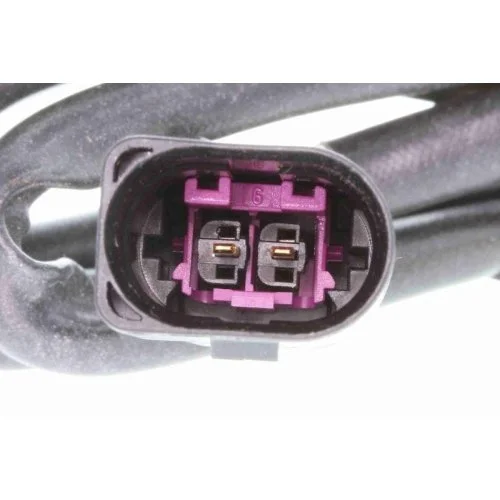 Датчик температуры выхлопных газов VEMO V10-72-1347 AUDI SEAT VW, фото №2