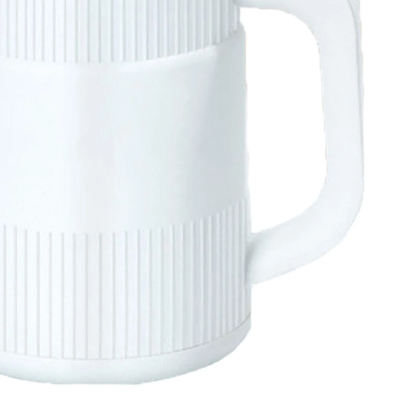 Электрическая Кофемолка kowaku EU Адаптер Белый, фото №6