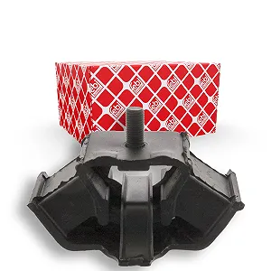 Опора автоматичної КПП FEBI BILSTEIN 02388 для MERCEDES-BENZ, задня - Фото 1