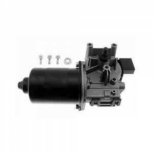 Двигун склоочисника VEMO V10-07-0021 Green Mobility Parts для AUDI SEAT SKODA VW VAG - Фото 1