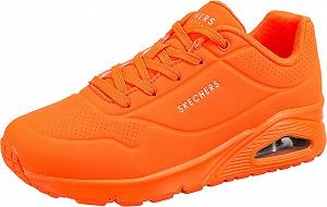 Кроссовки Skechers UNO-Night Shades женские - Фото 1