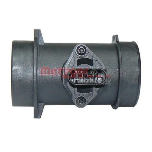 Датчик массового расхода воздуха METZGER 0891034 Оригинальная запчасть для MERCEDES-BENZ, фото №2 Датчик массового расхода воздуха METZGER 0891034 Оригинальная запчасть для MERCEDES-BENZ, фото №2