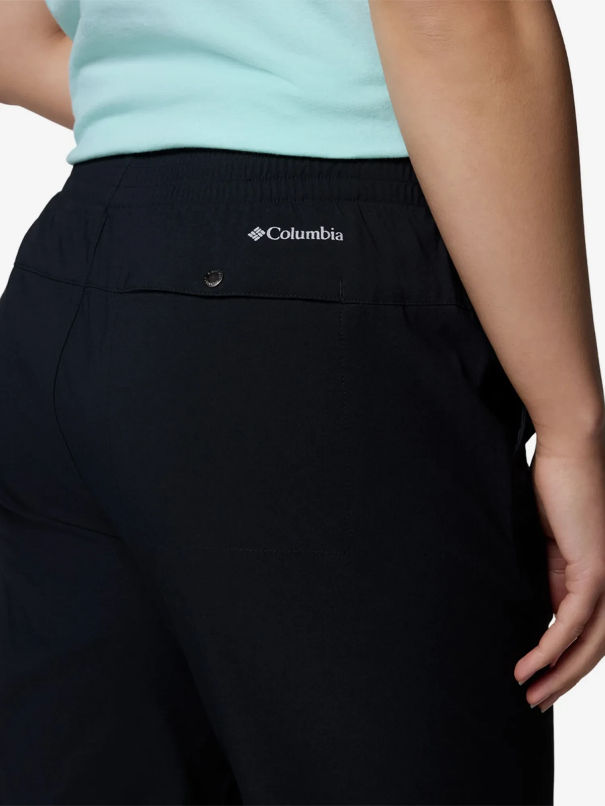 Штани Cedar Crest™ Pant 2119791CLB-010 Columbia  Чорний XS, фото №5