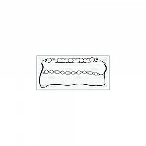 Прокладка кришки головки блоку циліндрів TRISCAN 515-8025 для VOLVO - Фото 1