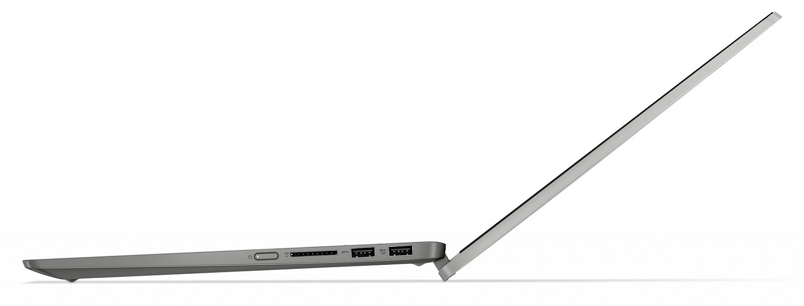 Ноутбук 14" Lenovo IdeaPad Flex 5 14ALC7 AMD Ryzen 5 5500U RAM 8GB SSD 512GB 10год батарея Win11 Алюмінієвий корпус (UKR), фото №9