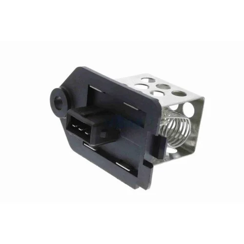 Резистор електродвигуна вентилятора радіатора VEMO Green Mobility V42-79-0021, фото №2