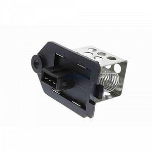 Резистор электродвигателя вентилятора радиатора VEMO Green Mobility V42-79-0021 synthetic.ua - Фото 1