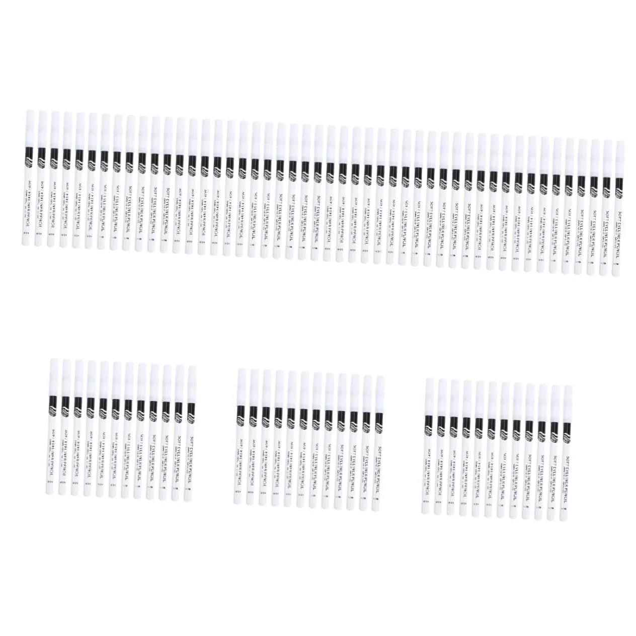 Карандаш для глаз FOMIYES белый, фото №1