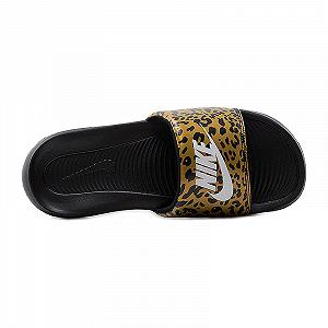 Шльопанці Nike W  VICTORI ONE SLIDE PRINT 39 synthetic.ua - Фото 1