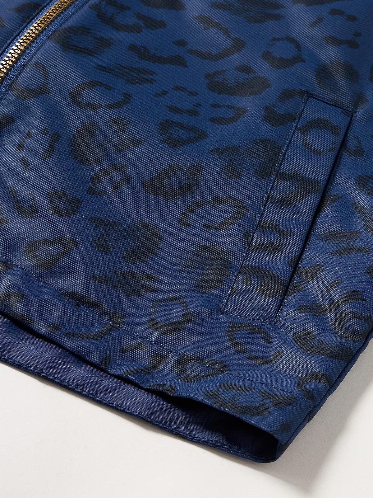 Вітрозахисна куртка IKKS для хлопчиків, фото №4 Вітрозахисна куртка IKKS для хлопчиків, фото №4