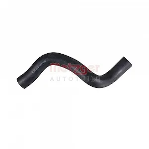 Шланг радиатора METZGER 2422189 для OPEL VAUXHALL GENERAL MOTORS, слева сверху - Фото 1