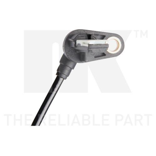 Датчик частоты вращения колеса NK 293909 для RENAULT, задний правый, фото №2