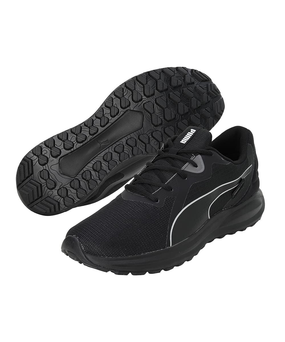 Кросівки PUMA Unisex Twitch Runner PTX Street, фото №2
