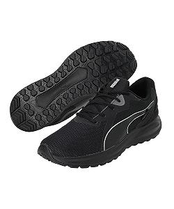 Кросівки PUMA Unisex Twitch Runner PTX Street synthetic.ua - Фото 1