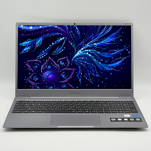 Ноутбук 16.1" Medion (Lenovo Group) E16401 Intel Core i5-1135G7 RAM 8 ГБ SSD 512 ГБ Intel Iris Xe Graphics б/в Металевий корпус (3272) - Фото 1
