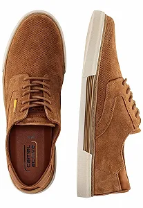 Броги Camel Active Active Texas 120.11.03 synthetic.ua - Фото 1