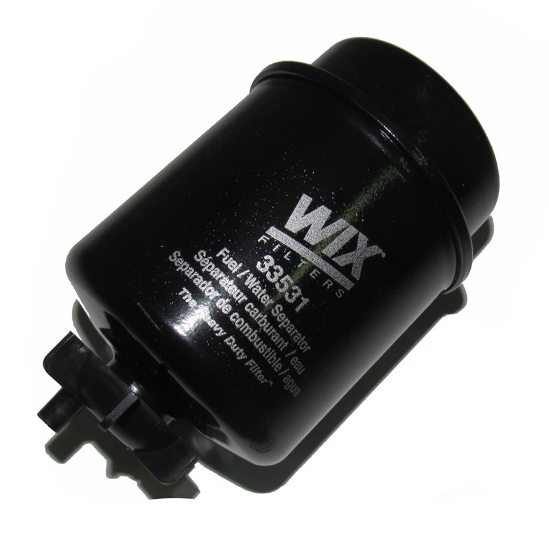 Фильтр топливный 33531 RE50455, фото №1