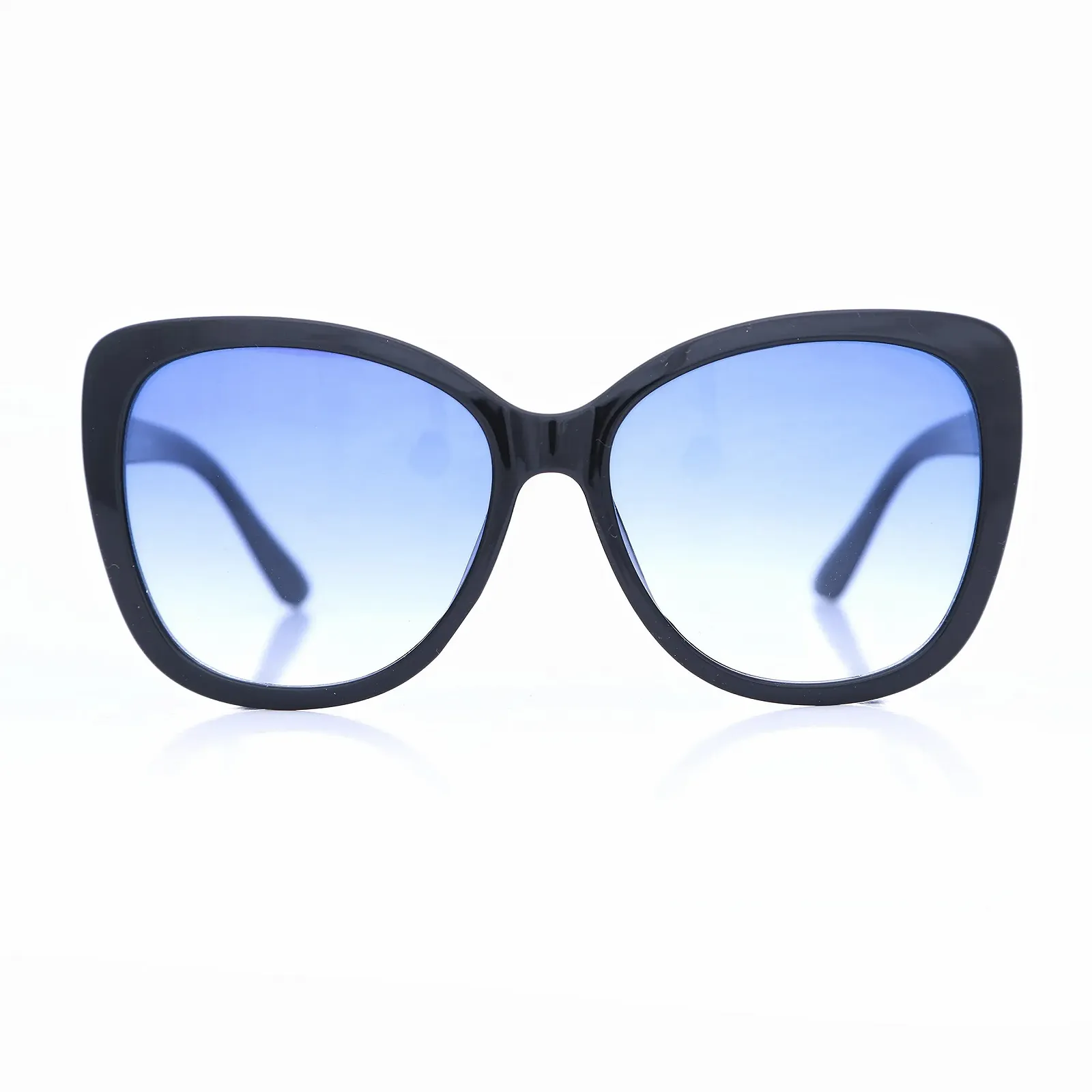 Солнцезащитные очки LuckyLOOK женские 082-930 Фэшн-классика One Size Синий, фото №2 Солнцезащитные очки LuckyLOOK женские 082-930 Фэшн-классика One Size Синий, фото №2