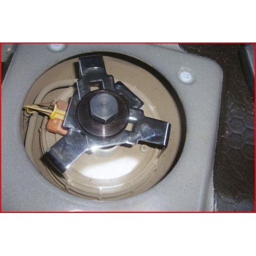 Набір монтажних інструментів KS TOOLS 150.9386 для датчика рівня палива/паливного насоса, фото №2 Набір монтажних інструментів KS TOOLS 150.9386 для датчика рівня палива/паливного насоса, фото №2