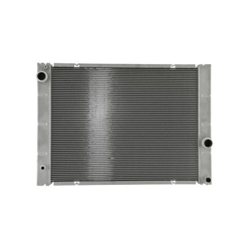 Радиатор охлаждения двигателя HELLA 8MK 366 302-031, фото №2 Радиатор охлаждения двигателя HELLA 8MK 366 302-031, фото №2