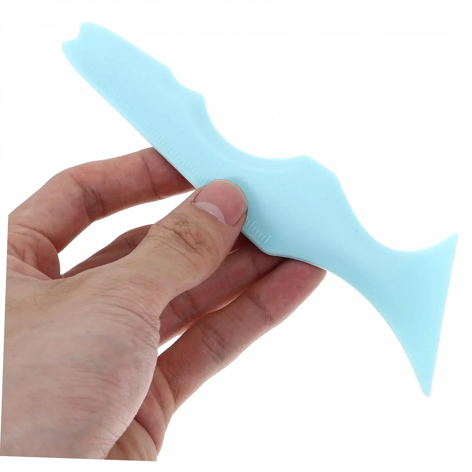 Трафарети для брів Ipetboom Силіконові Інструменти, фото №7