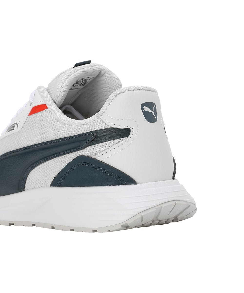 Кроссовки PUMA Runtamed мужские, фото №4