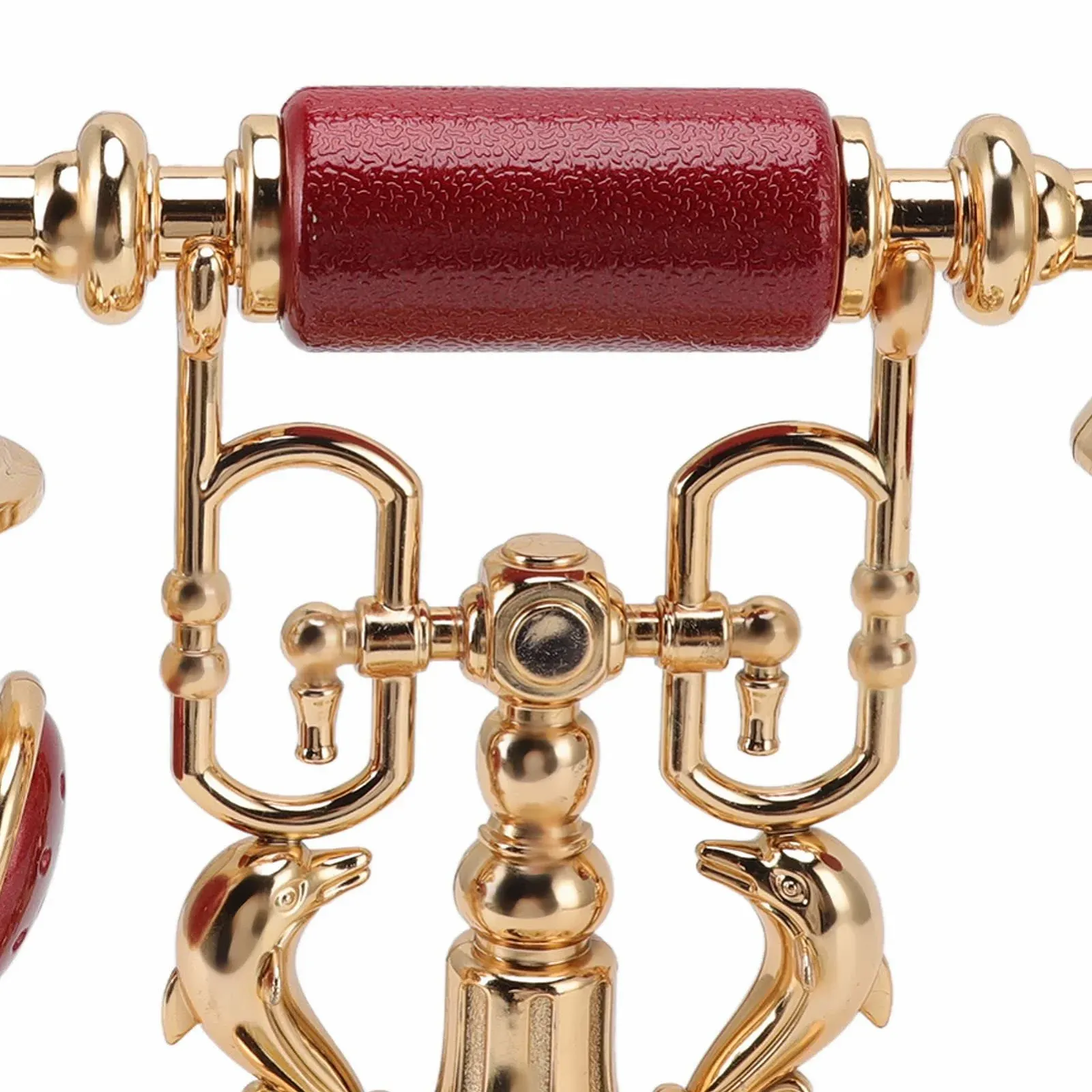 Часы настольные Ретро Телефон YF020-2, фото №5 Часы настольные Ретро Телефон YF020-2, фото №5