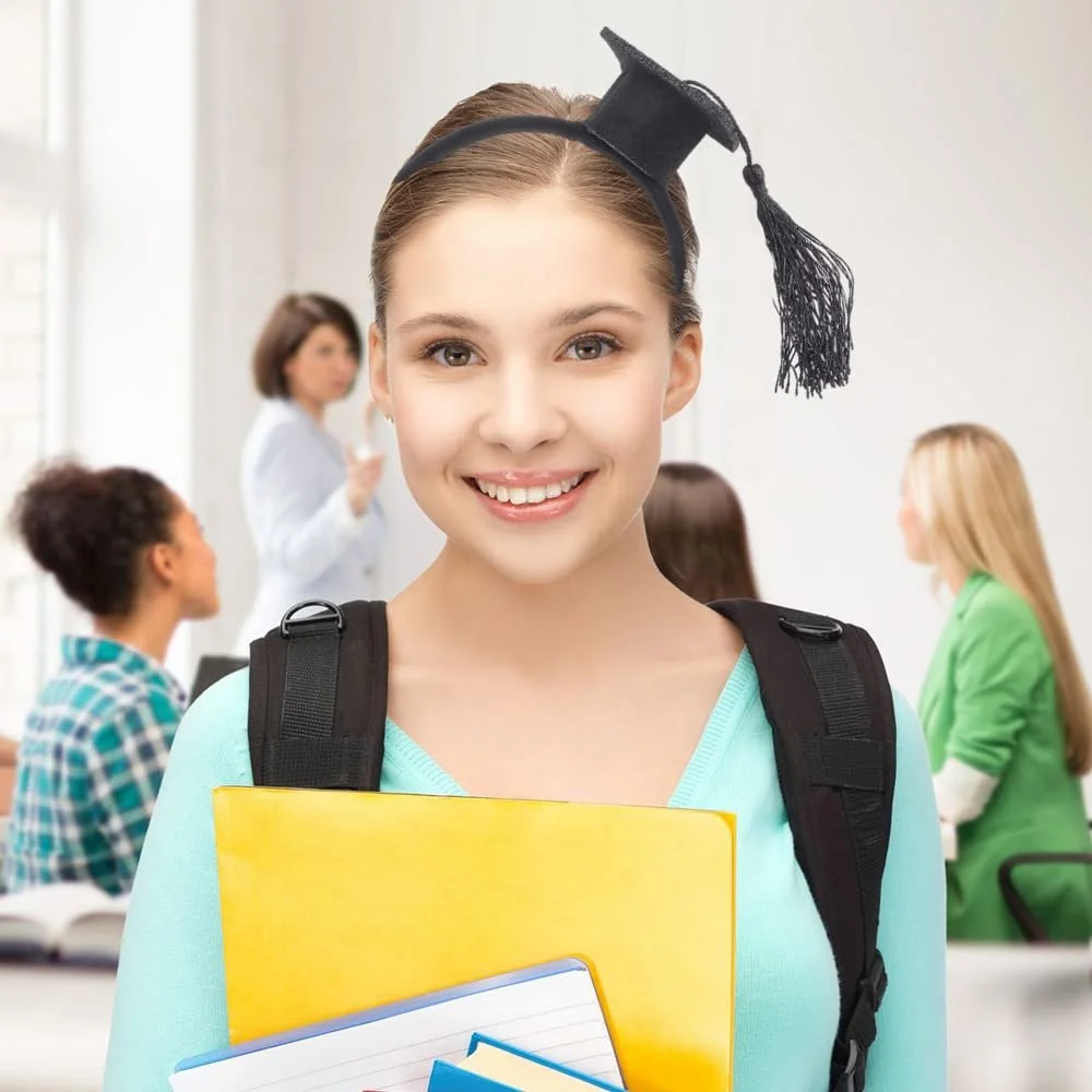 Обруч Міні Капелюх Міні, фото №2