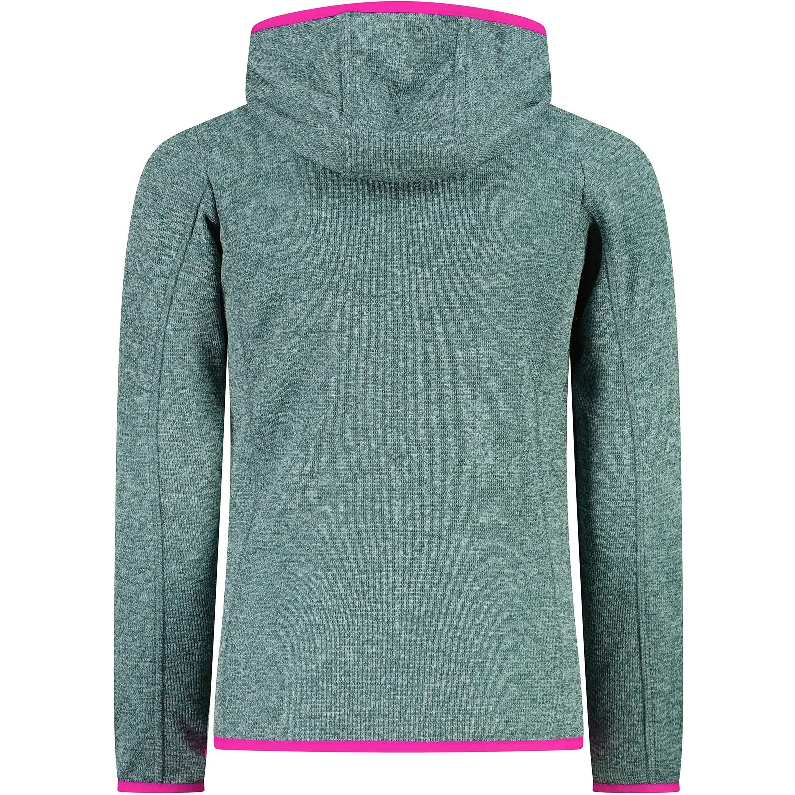 Вязана Куртка CMP Дитяча, фото №2