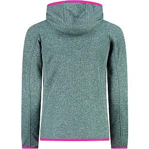 Вязана Куртка CMP Дитяча synthetic.ua - Фото 1