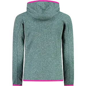 Вязана Куртка CMP Дитяча ціна на synthetic.ua - Фото 1 Вязана Куртка CMP Дитяча synthetic.ua - Фото 1