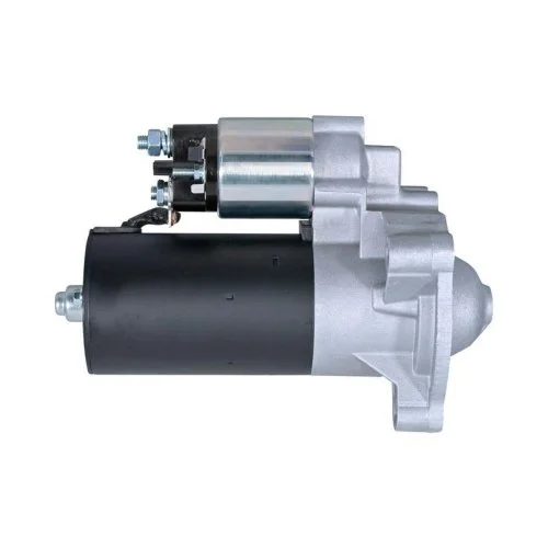 Стартер HELLA 8EA 011 610-451 для CITROËN FIAT LANCIA MITSUBISHI PEUGEOT, фото №4