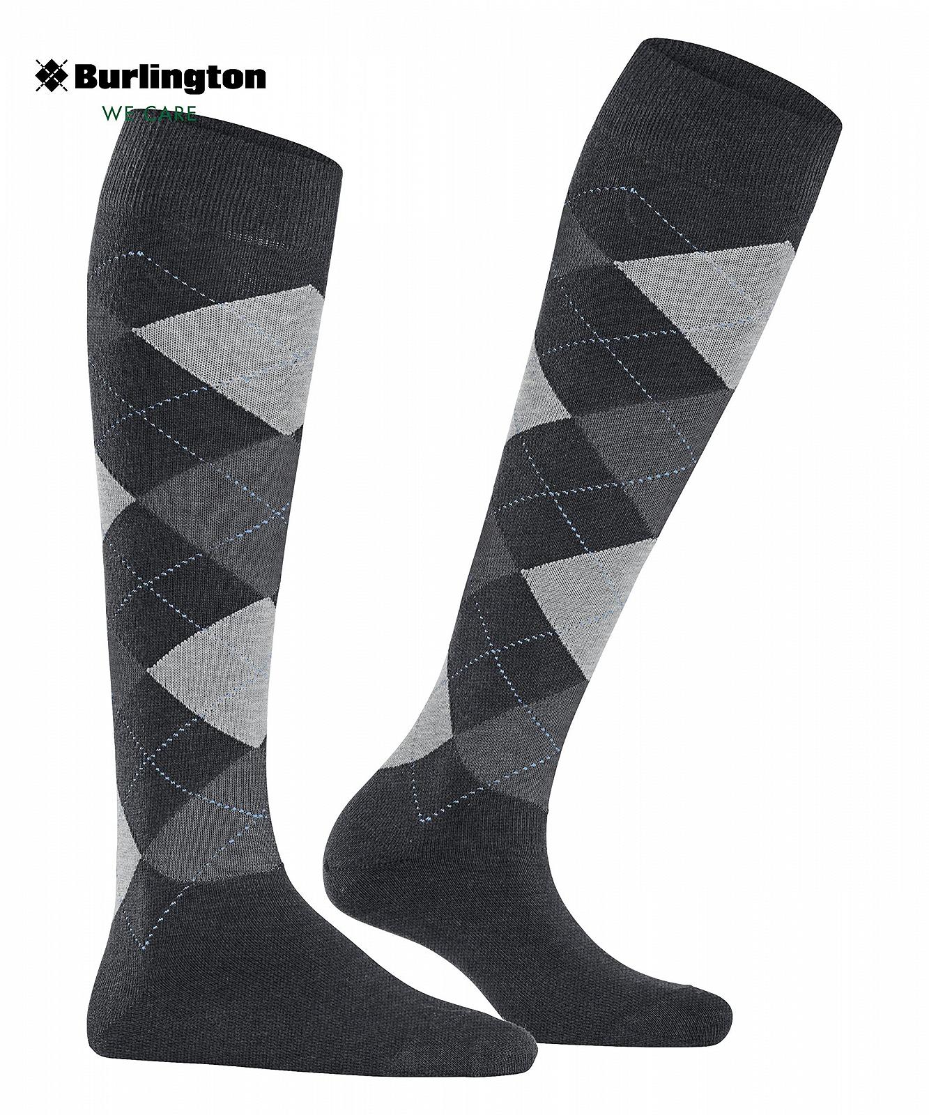 Гольфи Burlington Queen Opaque Cotton (Органічна бавовна), фото №4