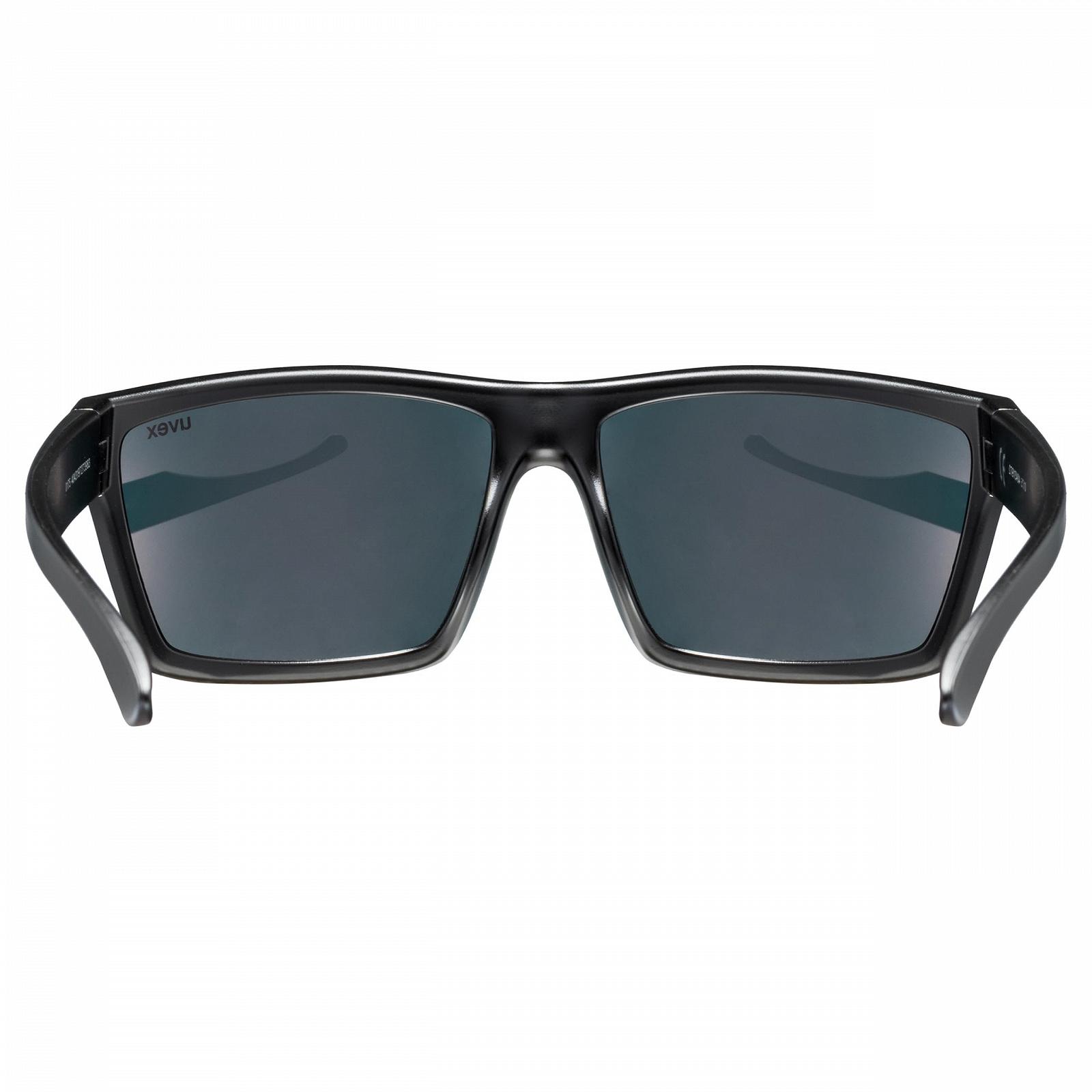 Солнцезащитные очки Unisex Uvex Lgl 29, фото №4