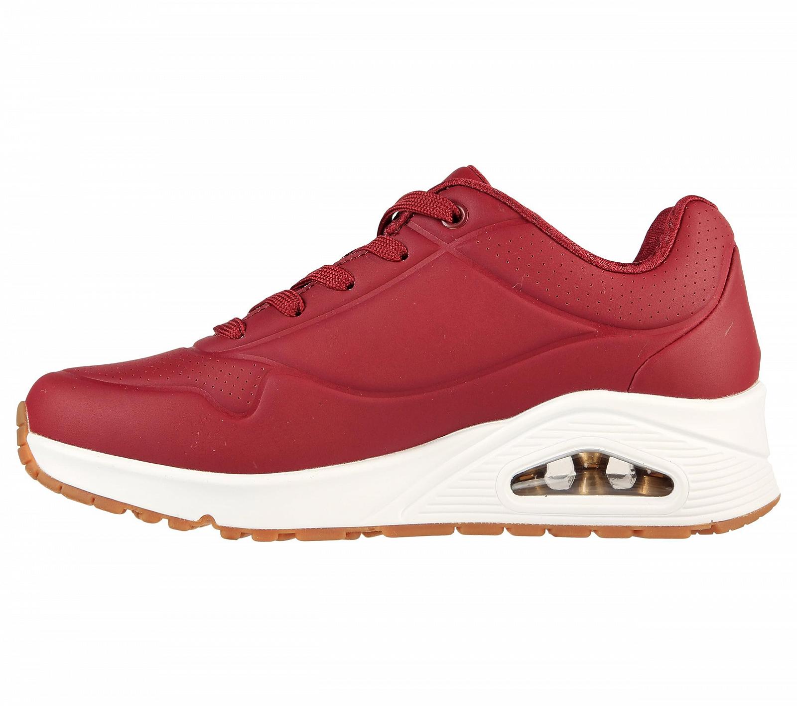 Кросівки Skechers UNO Stand On Air, жіночі, фото №3