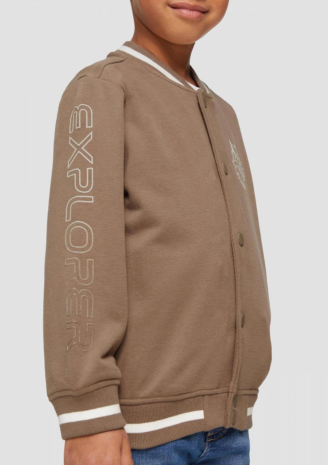 Толстовка s.Oliver College Style для мальчиков, фото №2