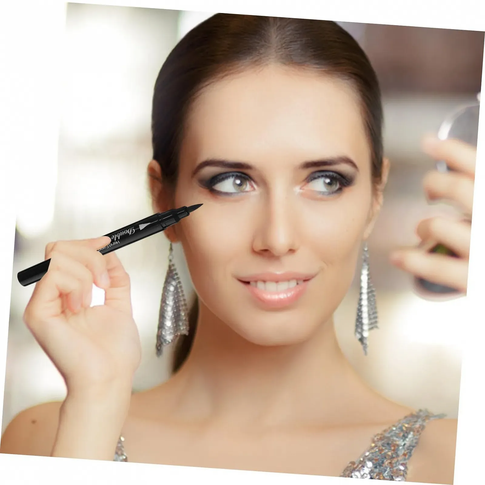 Подводка для глаз Gogogmee, фото №3