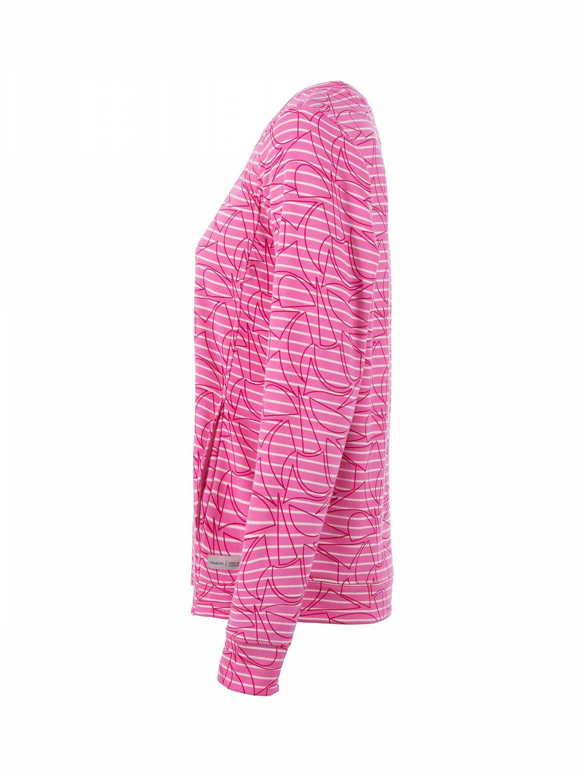 Кофта s'questo Collection Be Great, фото №3 Кофта s'questo Collection Be Great, фото №3