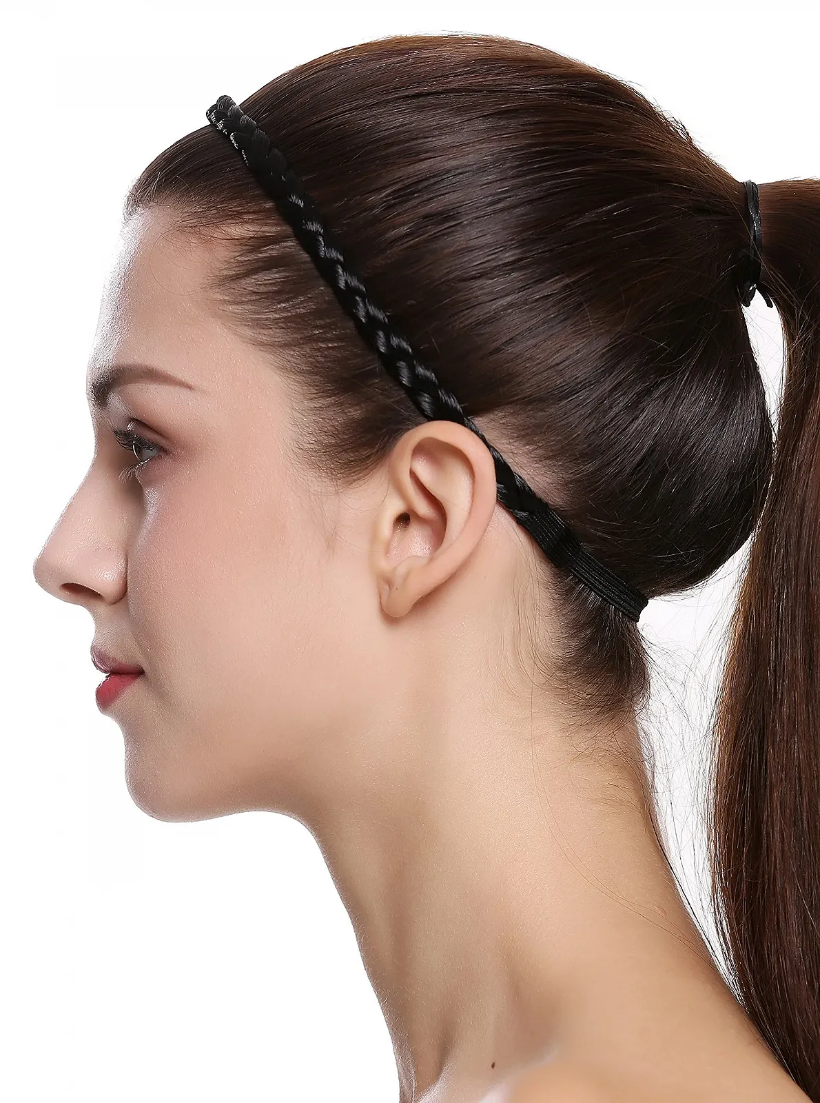 Обруч на голову WIG ME UP CXT-009-001, фото №2 Обруч на голову WIG ME UP CXT-009-001, фото №2