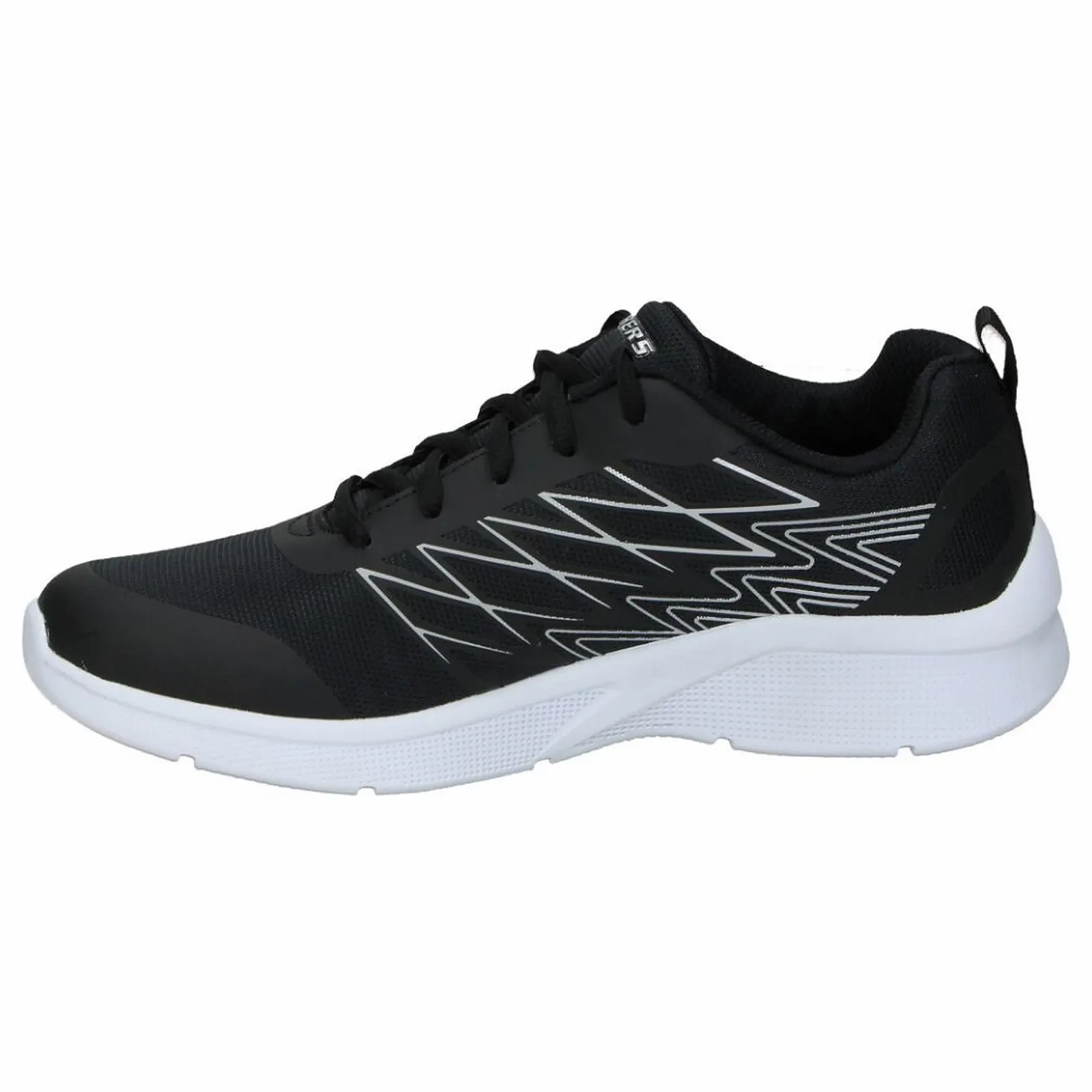 Кросівки Skechers Microspec Quick Sprint для хлопчиків, фото №5
