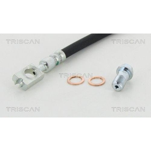 Тормозной шланг TRISCAN 8150 29226 для AUDI SEAT, задний мост, фото №2