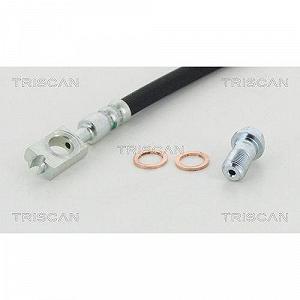 Тормозной шланг TRISCAN 8150 29226 для AUDI SEAT, задний мост synthetic.ua - Фото 1