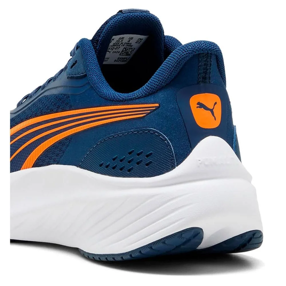 Кроссовки Puma Pounce Lite Jr, фото №6 Кроссовки Puma Pounce Lite Jr, фото №6