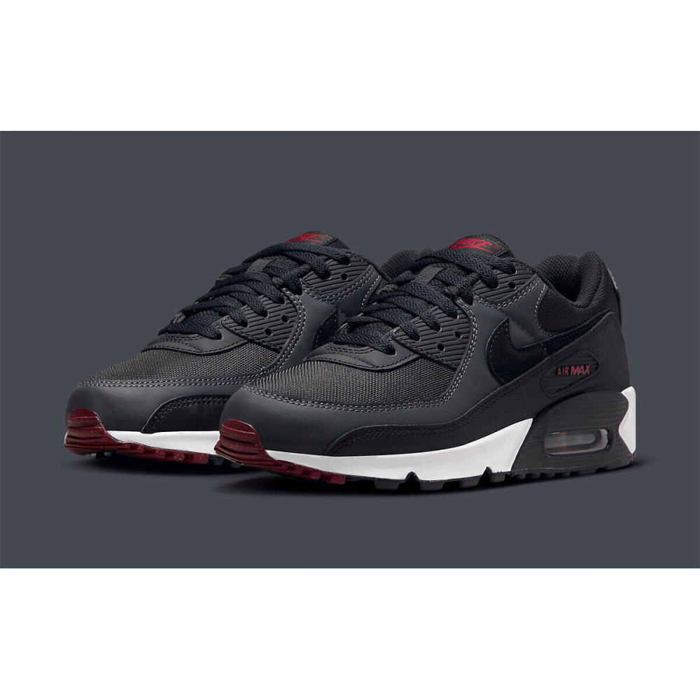 Кроссовки Nike Air Max 90 Размер 44, фото №6